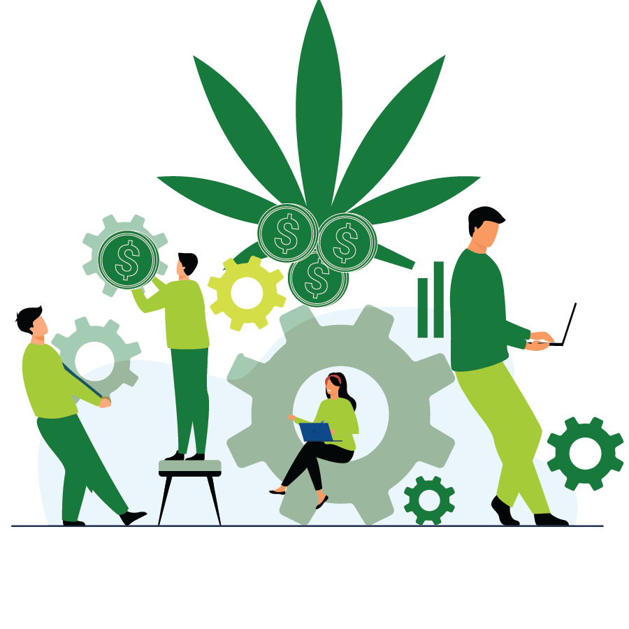 CANNA BUSINESS RESOURCES and Cannabis Financing