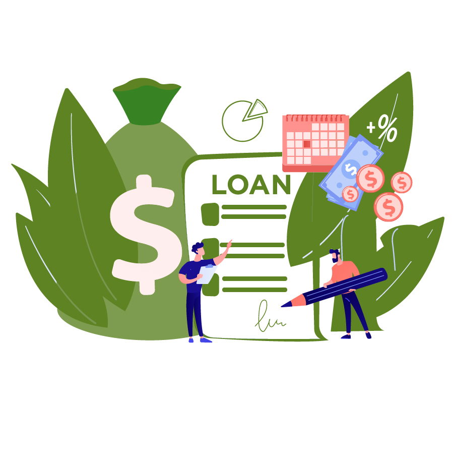 cannabis dispensary loans