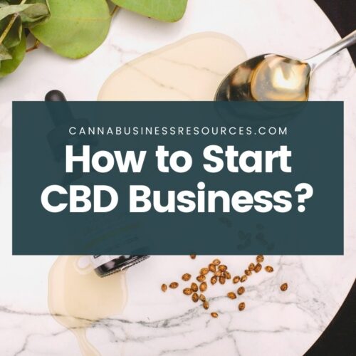 how to start a cannabis business