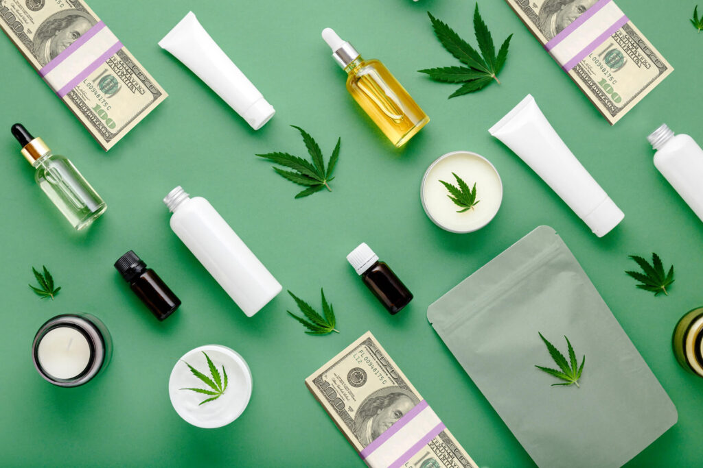 Cannabis lenders blog post