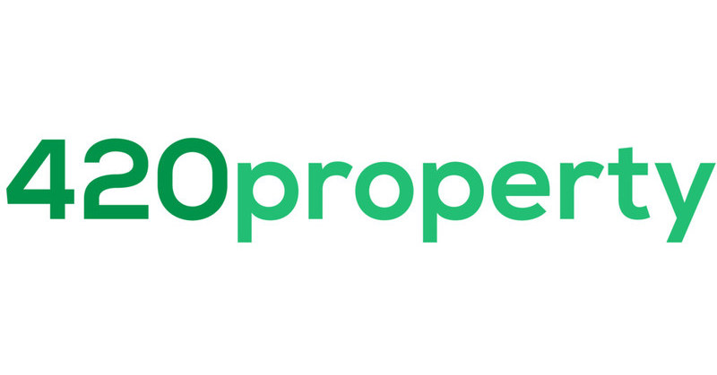 420Property Logo