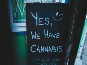 marijuana dispensary franchise